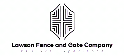 Lawson Fence and Gate